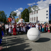 Dni Kultury Polskiej w Kaliningradzie