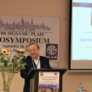 EuroSymposium'2018 - prof. Wrycza