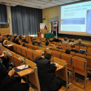 Fotorelacja z konferencji "Gdańsk w okresie nowożytnym", fot. Wacław Kulczykowski