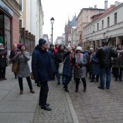Toruń