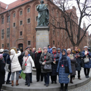 Toruń