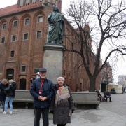 Toruń
