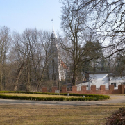 Ostromecko