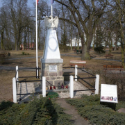 Pomnik Wolności w Ostromecku