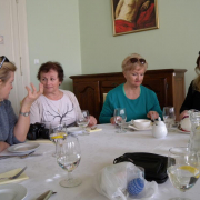 Wspólny posiłek