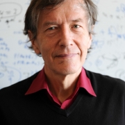 Prof. Marek Żukowski