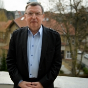 Prof. Ryszard Horodecki