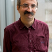 Profesor Adam Liwo 