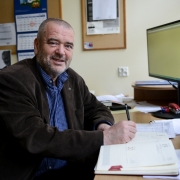 Prof. Dariusz Filar