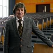 prof. Krzysztof Szałucki