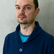 Prof. Tomasz Swoboda