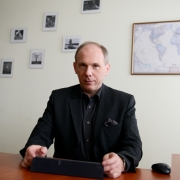 Prof. Cezary Obracht-Prondzyński 