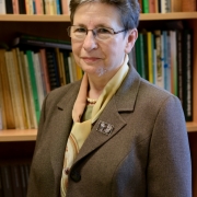 Prof. Małgorzata Latałowa