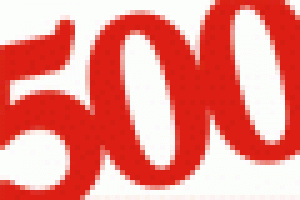 Logo Top 500