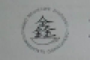 logo koła sinologii