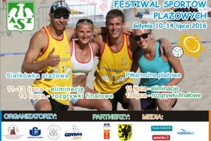 festiwal sportow