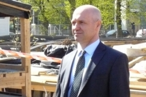 prof. Igor Konieczny