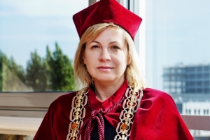 prof. Anna Machnikowska