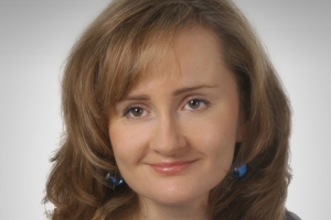 Maria Kaźmierczak