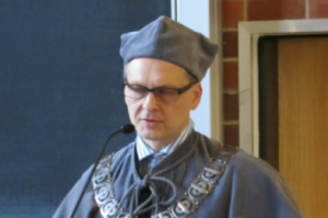 prof. Piotr Bojarski
