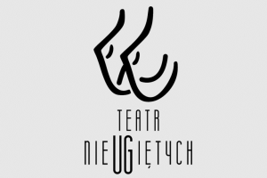 Logo Teatr Nieugiętych