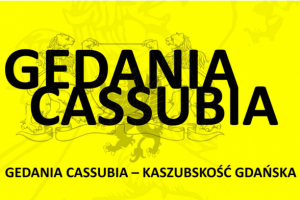 Gedania Cassubia