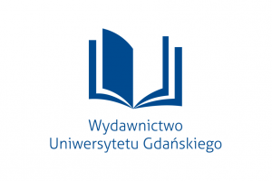 Logo Wydawnictwa UG