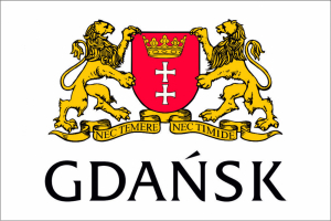 Gdańsk - logo
