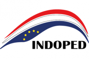 INDOPED logo