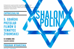 Shalom Polin 2018