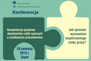 Konferencja CJO