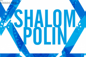 Shalom Polin 2018