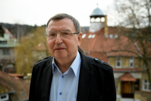 Ryszard Horodecki