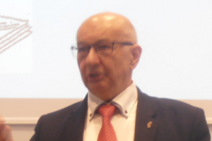 Prof. Tomasz Twardowski