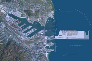 port Gdynia