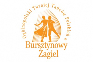 Bursztynowy Żagiel logo