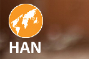 HAN logo