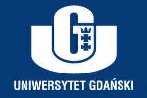 Logo UG granat