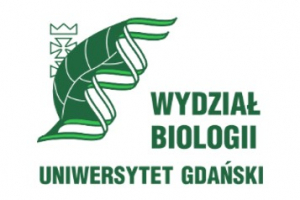 Wydział Biologii logo