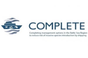 COMPLETE logo