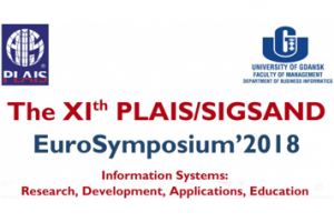 XI Eurosymposium