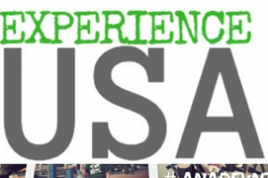 Experience USA