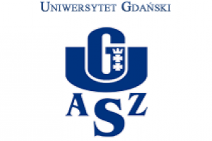 Logo AZS UG