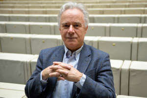 prof. Jerzy Limon