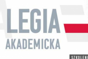 logo Legia Akademicka