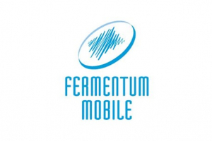 Fermentum Mobile logo