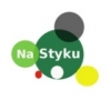 Logo Doktoranckiego Koła Naukowego Badaczy Kultur „Na Styku”