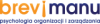 KN Brevi manu - logo