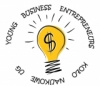 Logo Young Business Entrepreneurs