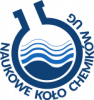 Logo Naukowego Koła Chemików